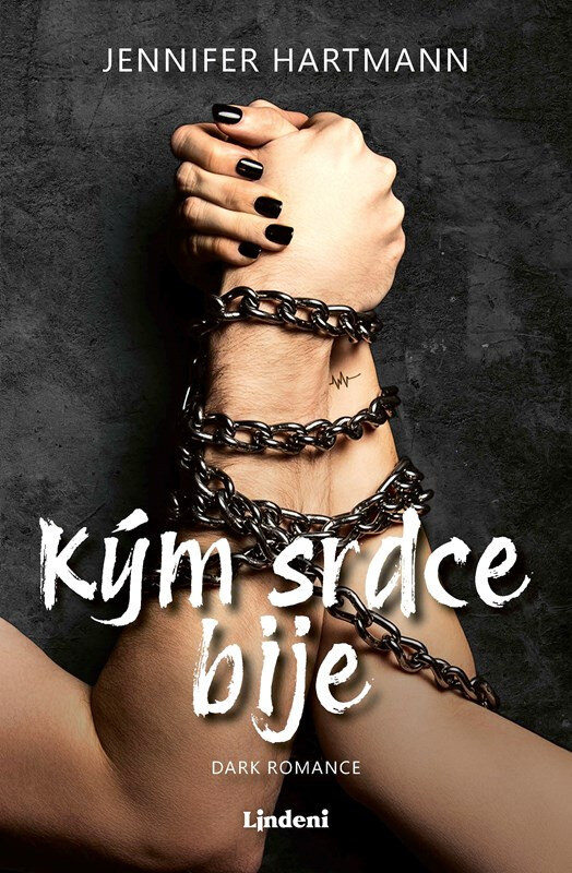 Obálka knihy Kým srdce bije