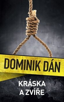 Obálka knihy Kráska a zvíře