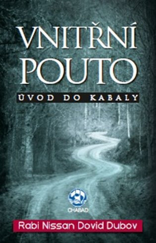 Obálka knihy Vnitřní pouto