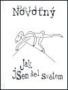 Obálka knihy Jak jsem šel světem