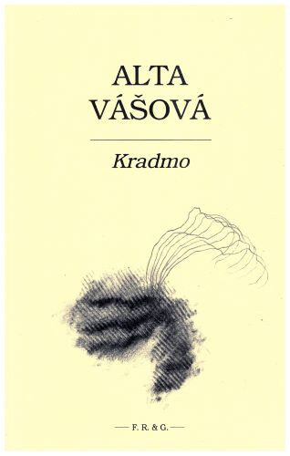 Obálka knihy Kradmo