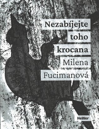 Obálka knihy Nezabíjejte toho krocana