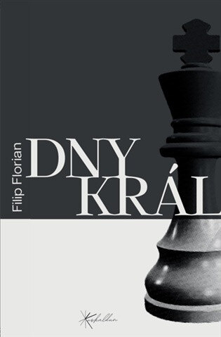 Obálka knihy Dny krále