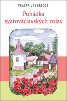 Obálka knihy Pohádka svatováclavských oslav