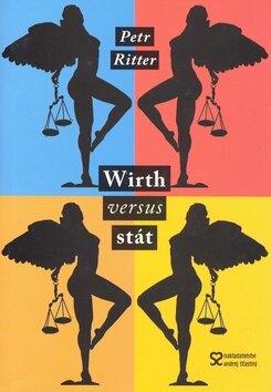 Obálka knihy Wirth versus stát