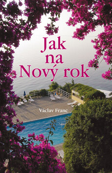 Obálka knihy Jak na Nový rok