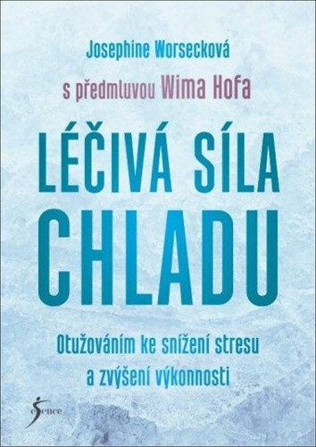 Obálka knihy Léčivá síla chladu