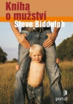 Obálka knihy Kniha o mužství