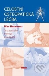 Obálka knihy Celostní osteopatická léčba