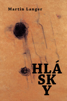 Obálka knihy Hlásky