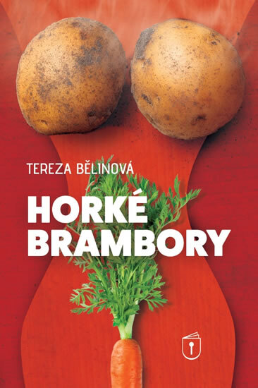 Obálka knihy Horké brambory