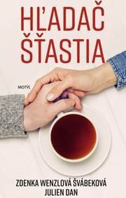 Obálka knihy Hľadač šťastia