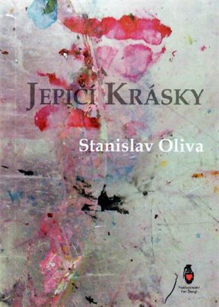 Obálka knihy Jepičí krásky