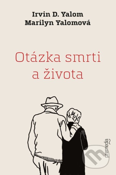 Obálka knihy Otázka smrti a života