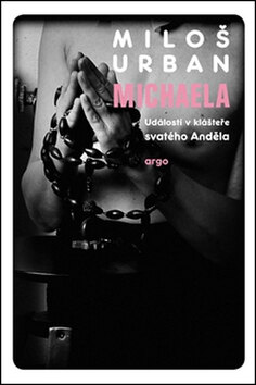 Obálka knihy Michaela