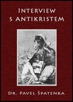 Obálka knihy Interview s Antikristem