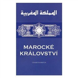 Obálka knihy Marocké království