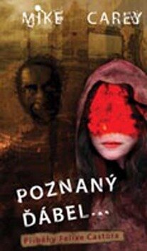 Obálka knihy Poznaný ďábel