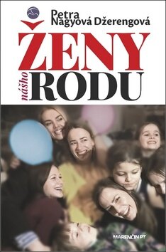 Obálka knihy Ženy nášho rodu