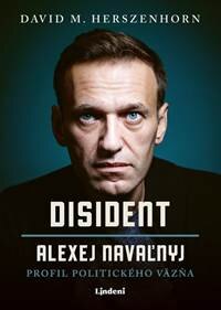 Obálka knihy Disident