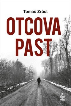 Obálka knihy Otcova past