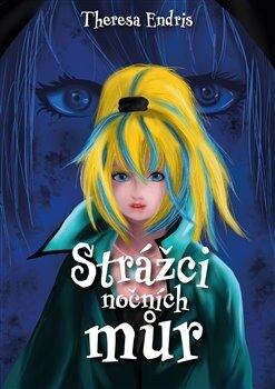 Obálka knihy Strážci nočních můr