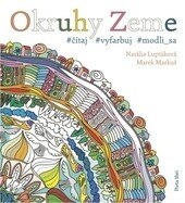 Obálka knihy Okruhy zeme