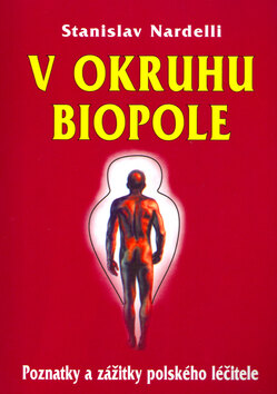 Obálka knihy V okruhu biopole