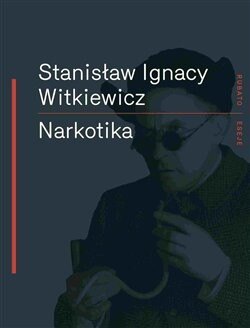 Obálka knihy Narkotika