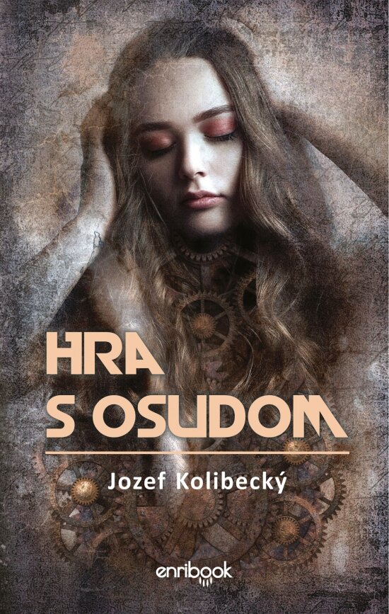 Obálka knihy Hra s osudom