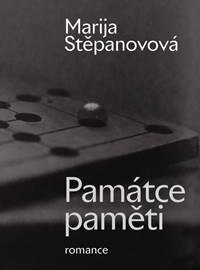 Obálka knihy Památce paměti - romance