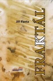 Obálka knihy Fraktál