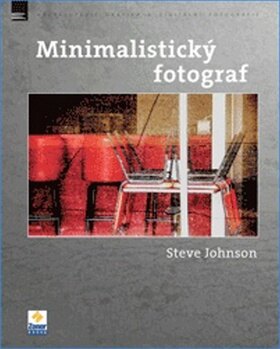 Obálka knihy Minimalistický fotograf