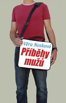Obálka knihy Příběhy mužů
