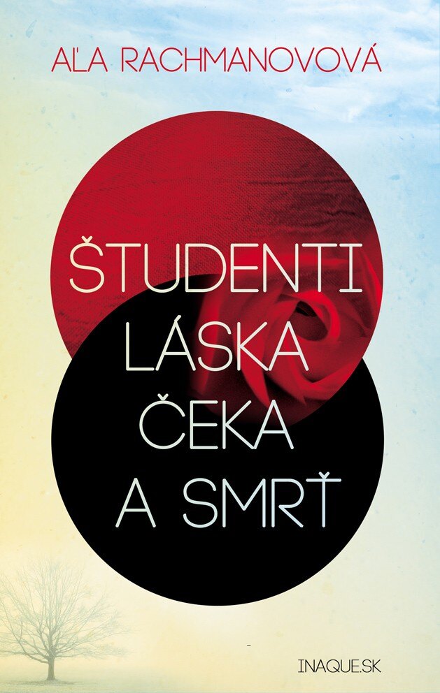 Obálka knihy Študenti, láska, Čeka a smrť (1. akosť)