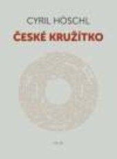 Obálka knihy České kružítko