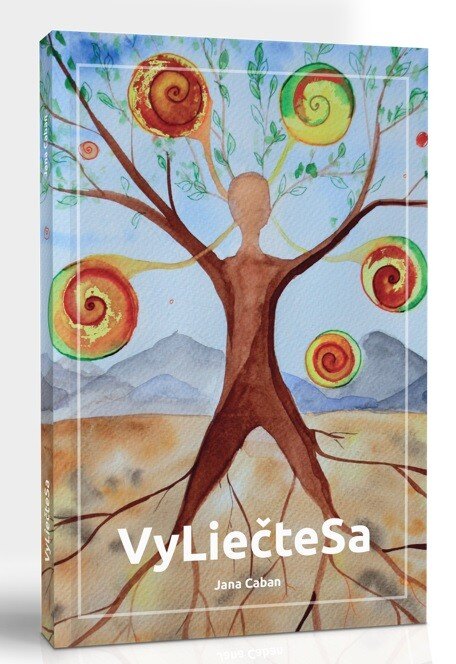 Obálka knihy VyLiečteSa