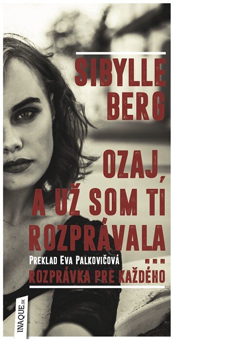 Obálka knihy Ozaj, a už som ti rozprávala... (1. akosť)