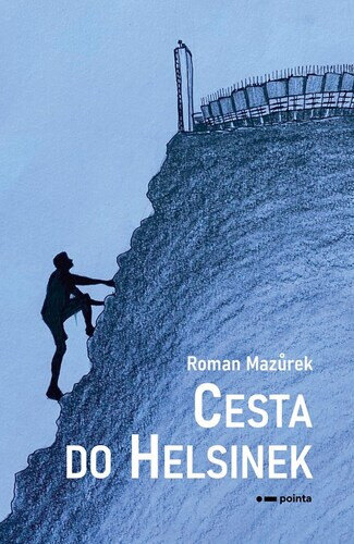 Obálka knihy Cesta do Helsinek