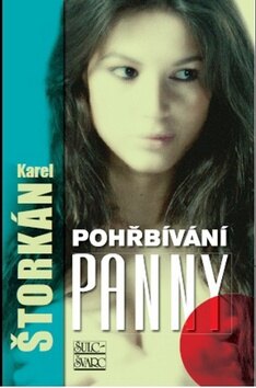 Obálka knihy Pohřbívání panny