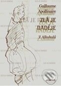 Obálka knihy Zlá je naděje