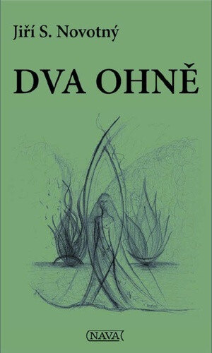 Obálka knihy Dva ohně