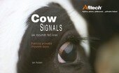 Obálka knihy Cow signals