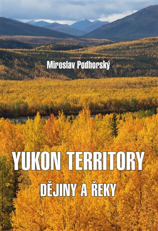 Obálka knihy Yukon Territory