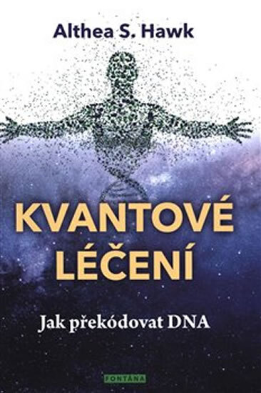 Obálka knihy Kvantové léčení