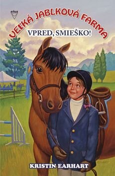 Obálka knihy Vpred, Smieško!