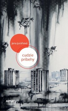 Obálka knihy Cudzie príbehy