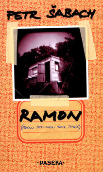 Obálka knihy Ramon