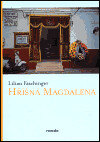 Obálka knihy Hříšná Magdalena