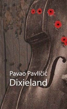 Obálka knihy Dixieland